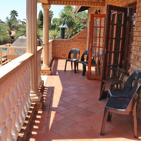 Kairos Home Middelburg  Zewnętrze zdjęcie