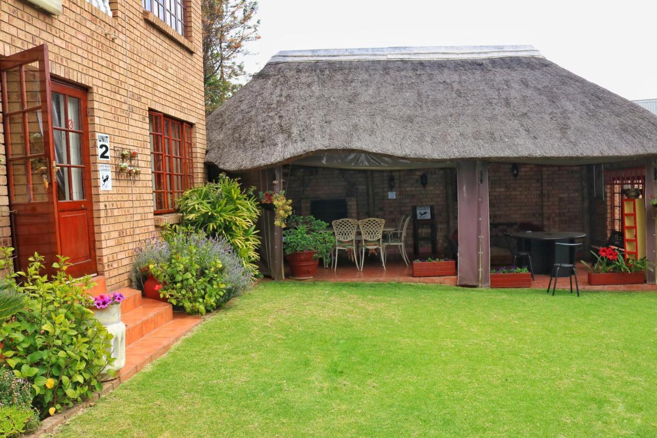 Kairos Home Middelburg  Zewnętrze zdjęcie