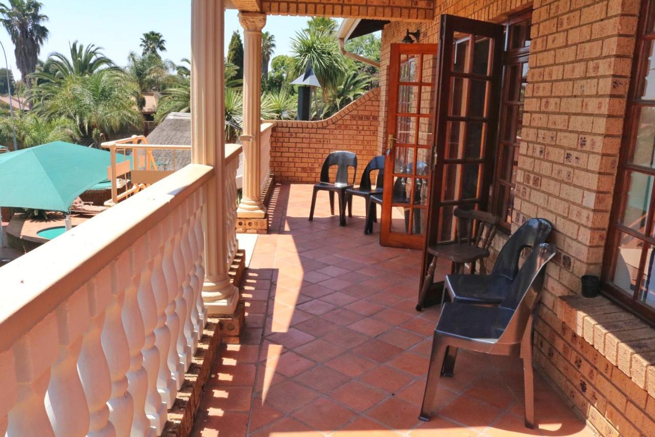 Kairos Home Middelburg  Zewnętrze zdjęcie