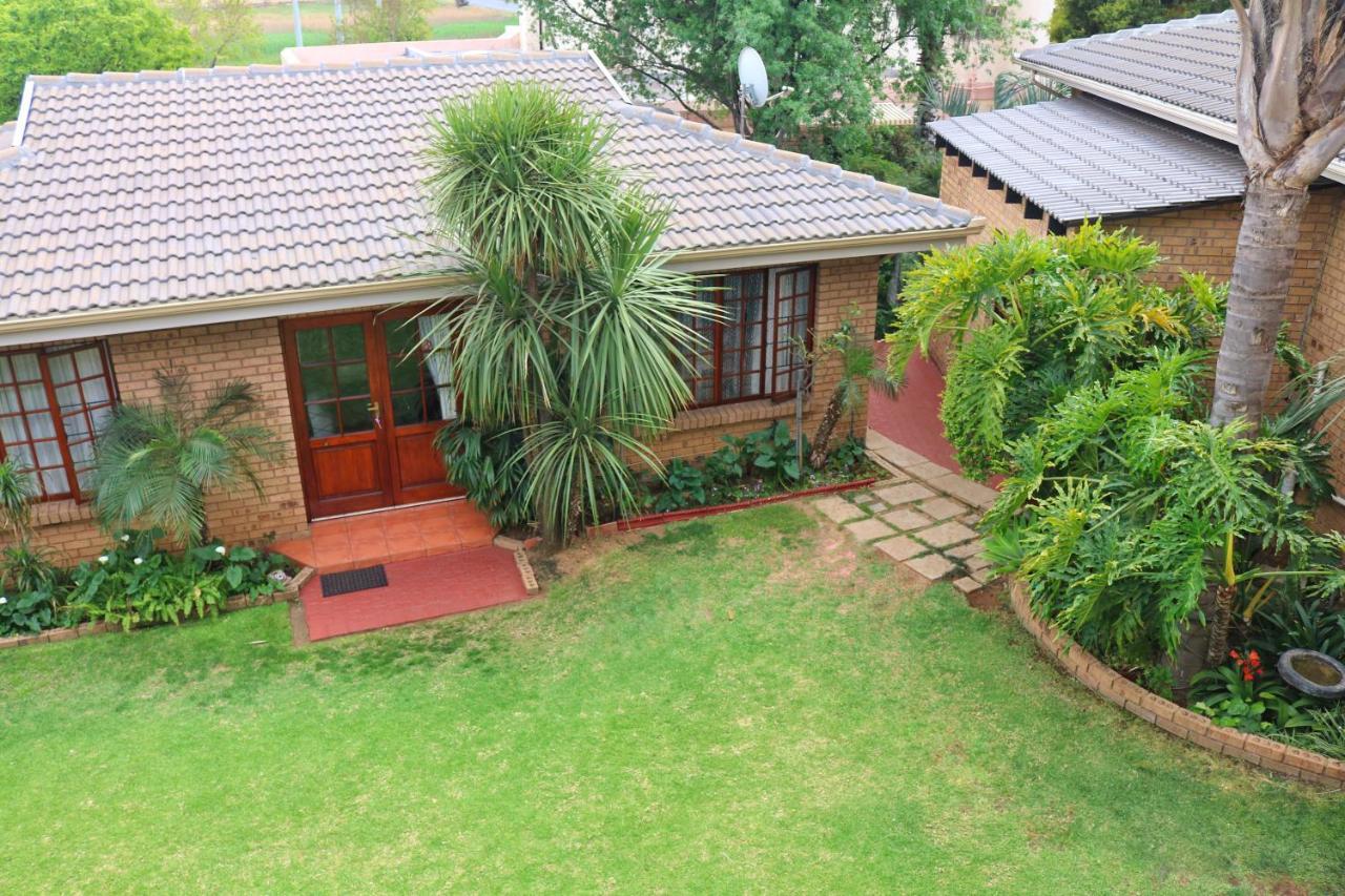 Kairos Home Middelburg  Zewnętrze zdjęcie
