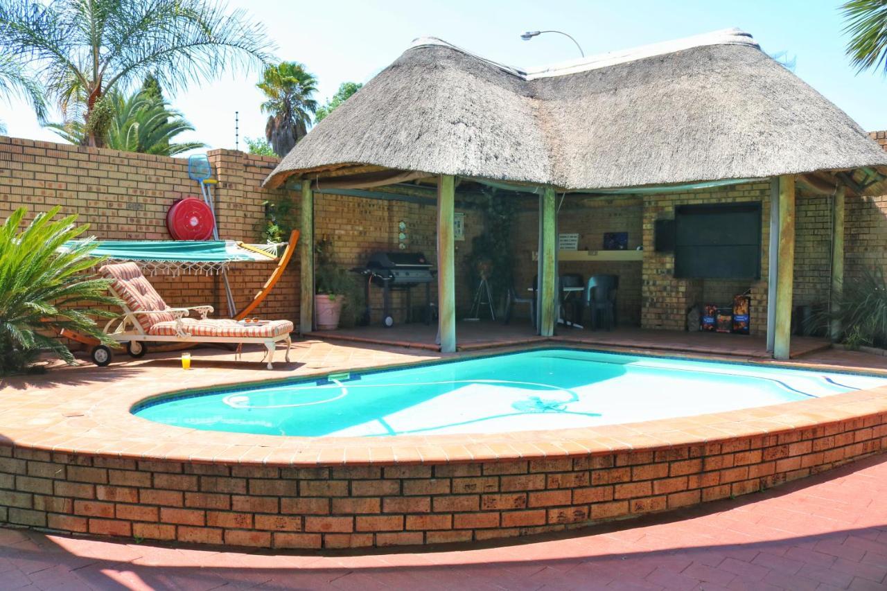 Kairos Home Middelburg  Zewnętrze zdjęcie