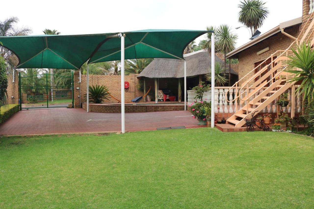 Kairos Home Middelburg  Zewnętrze zdjęcie