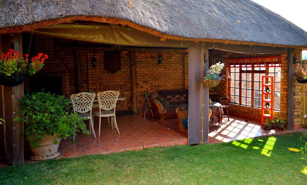 Kairos Home Middelburg  Zewnętrze zdjęcie