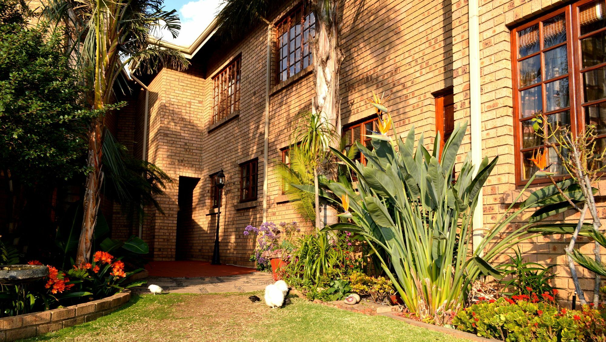 Kairos Home Middelburg  Zewnętrze zdjęcie