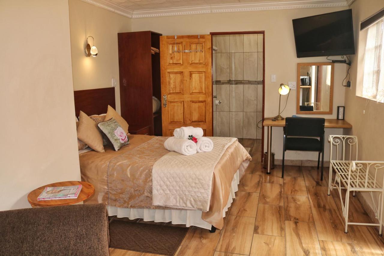 Kairos Home Middelburg  Zewnętrze zdjęcie