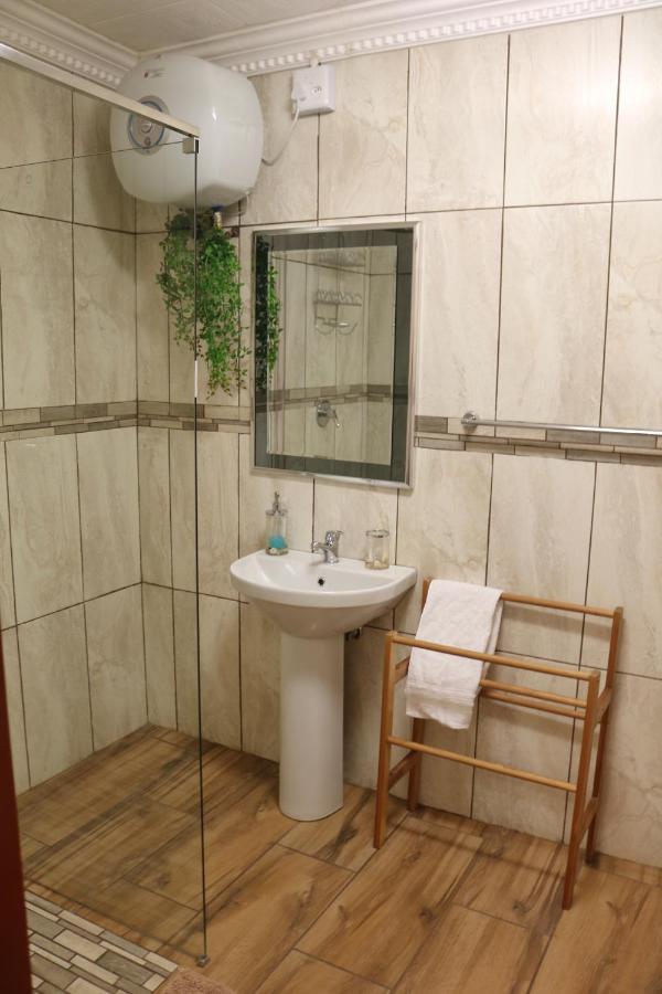 Kairos Home Middelburg  Zewnętrze zdjęcie
