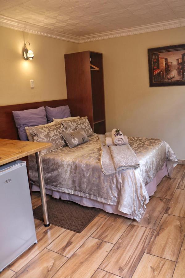 Kairos Home Middelburg  Zewnętrze zdjęcie