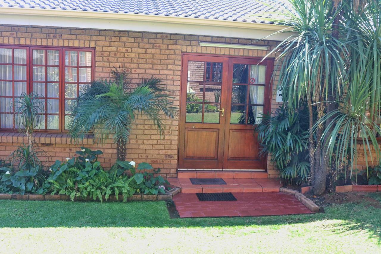 Kairos Home Middelburg  Zewnętrze zdjęcie