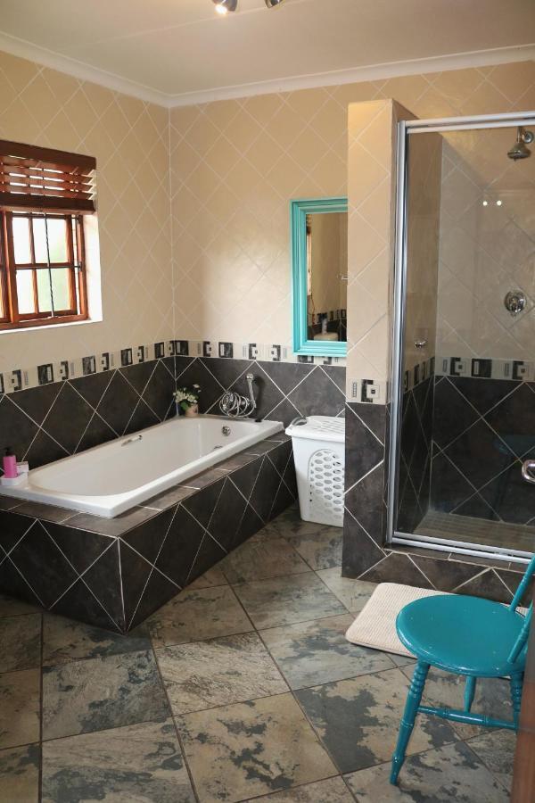 Kairos Home Middelburg  Zewnętrze zdjęcie