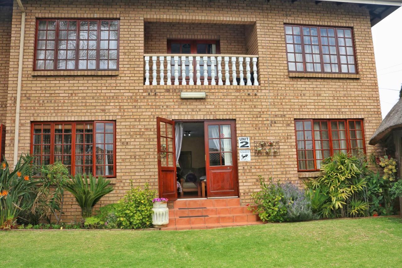 Kairos Home Middelburg  Zewnętrze zdjęcie