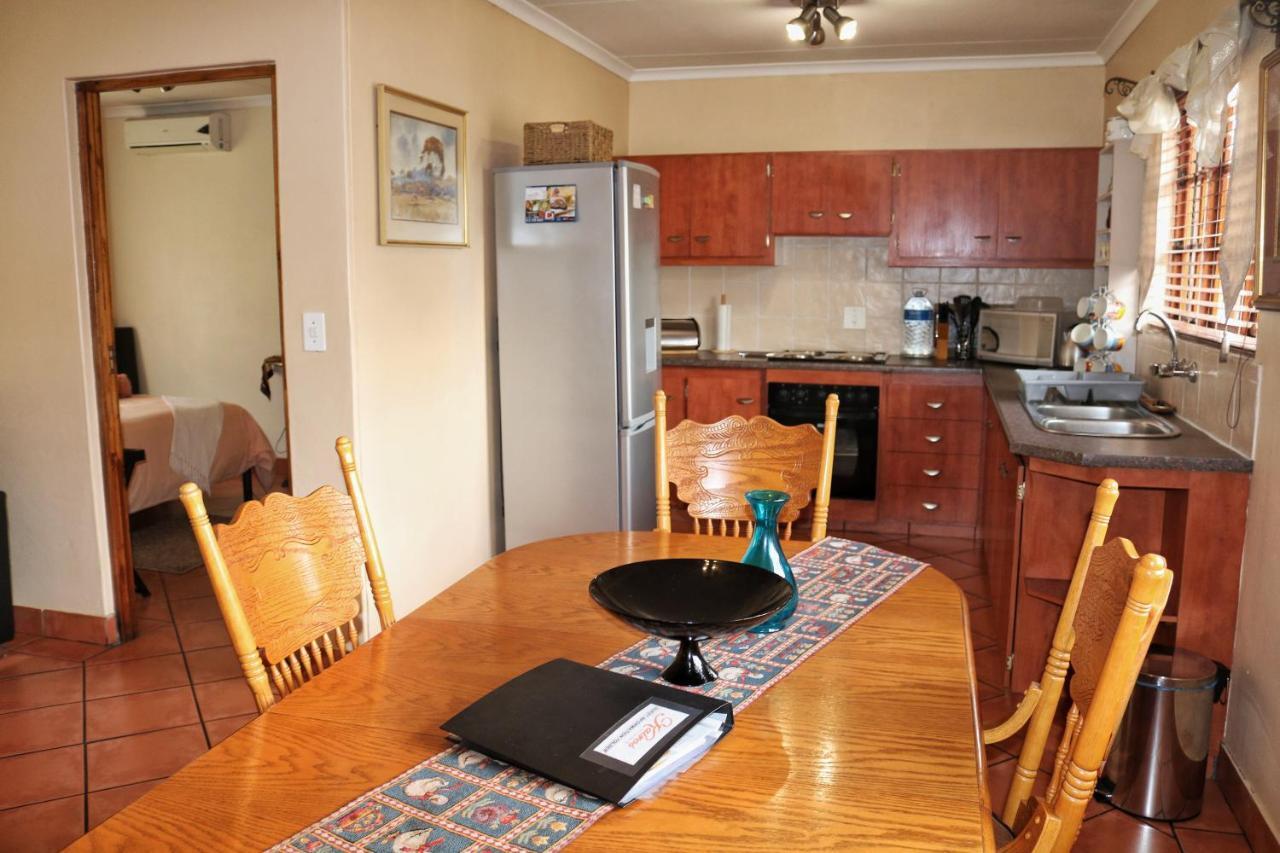 Kairos Home Middelburg  Zewnętrze zdjęcie
