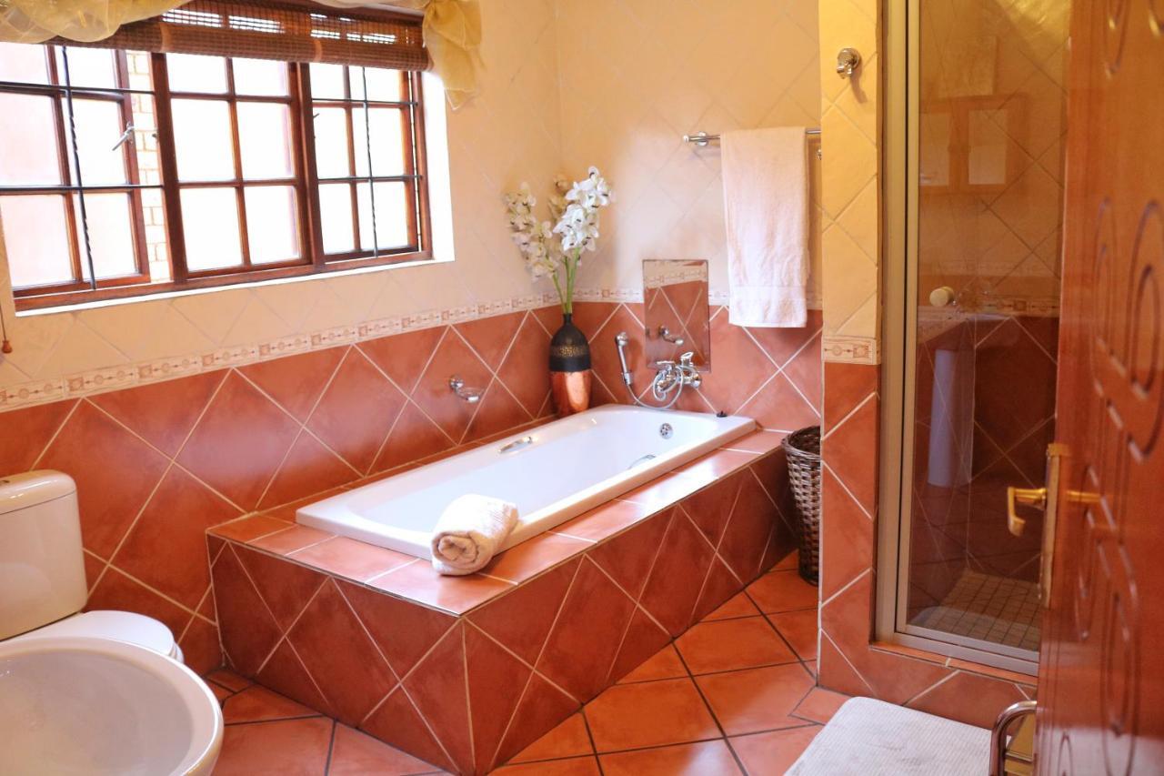 Kairos Home Middelburg  Zewnętrze zdjęcie