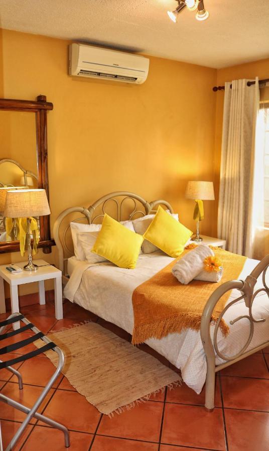 Kairos Home Middelburg  Zewnętrze zdjęcie