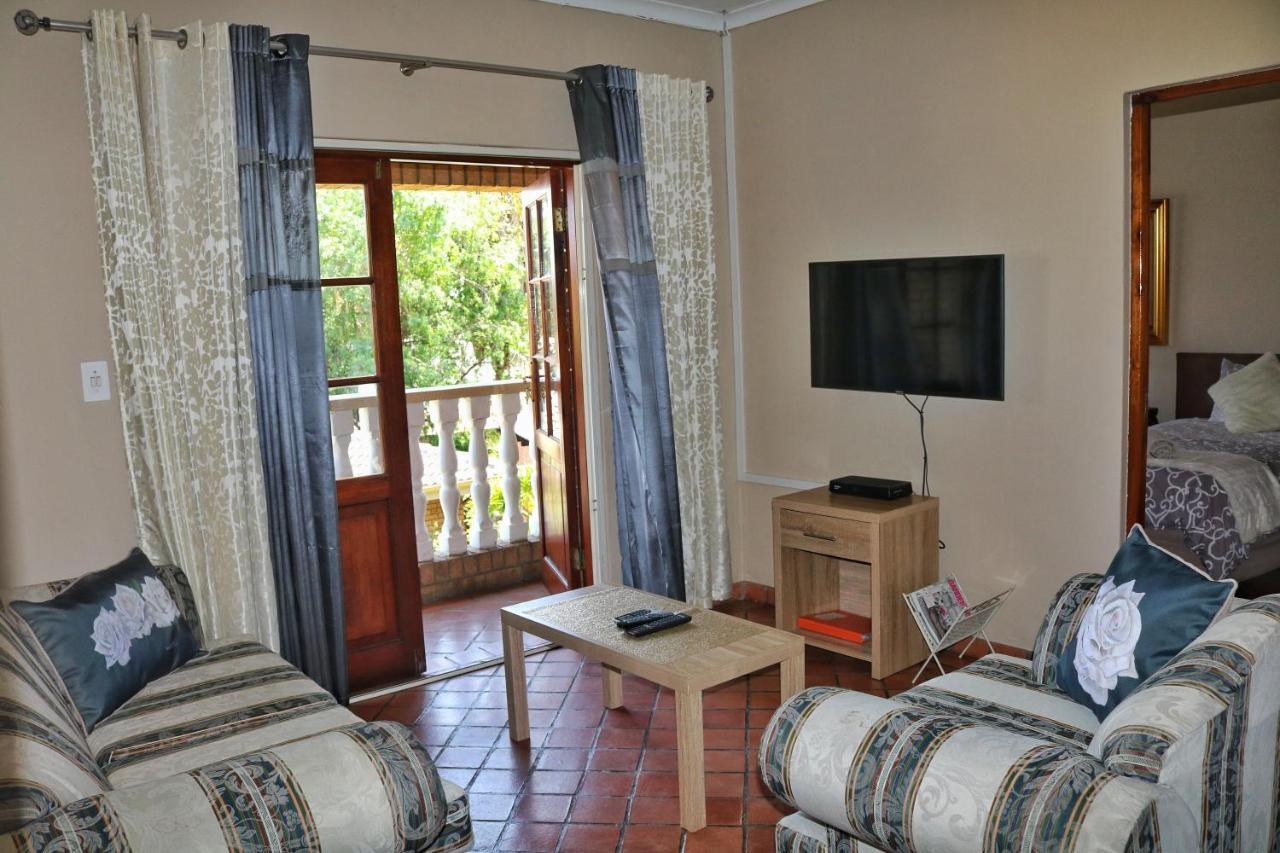 Kairos Home Middelburg  Zewnętrze zdjęcie
