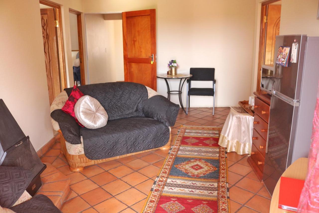 Kairos Home Middelburg  Zewnętrze zdjęcie