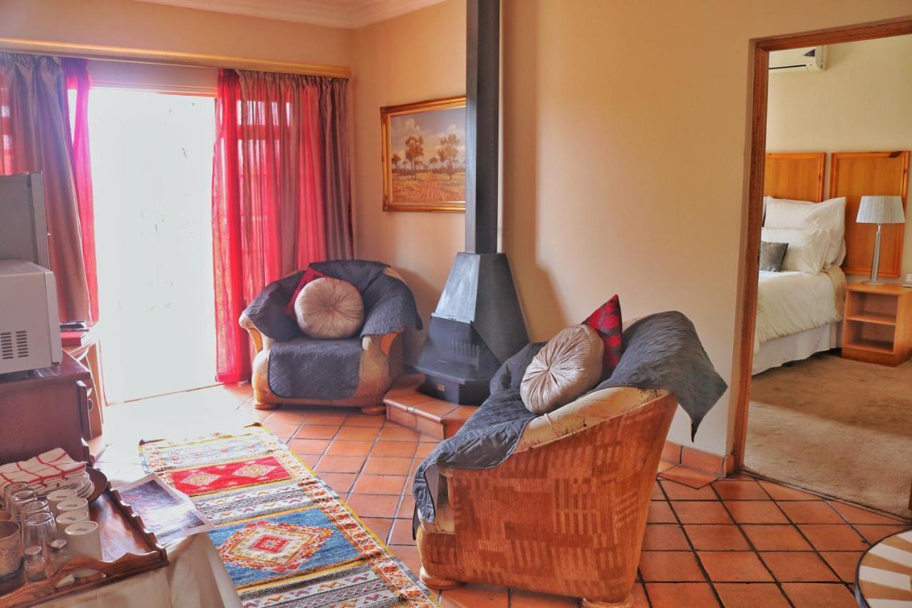 Kairos Home Middelburg  Zewnętrze zdjęcie