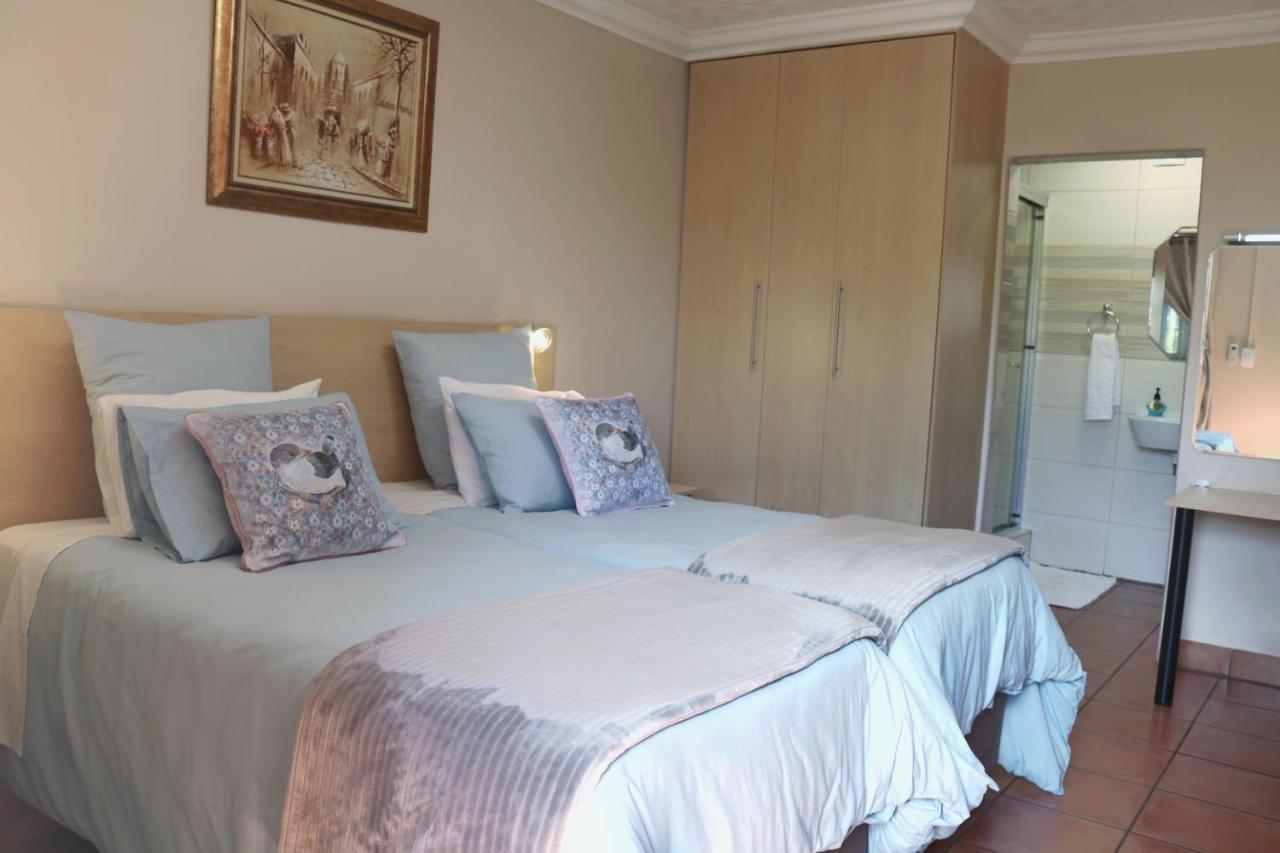 Kairos Home Middelburg  Zewnętrze zdjęcie