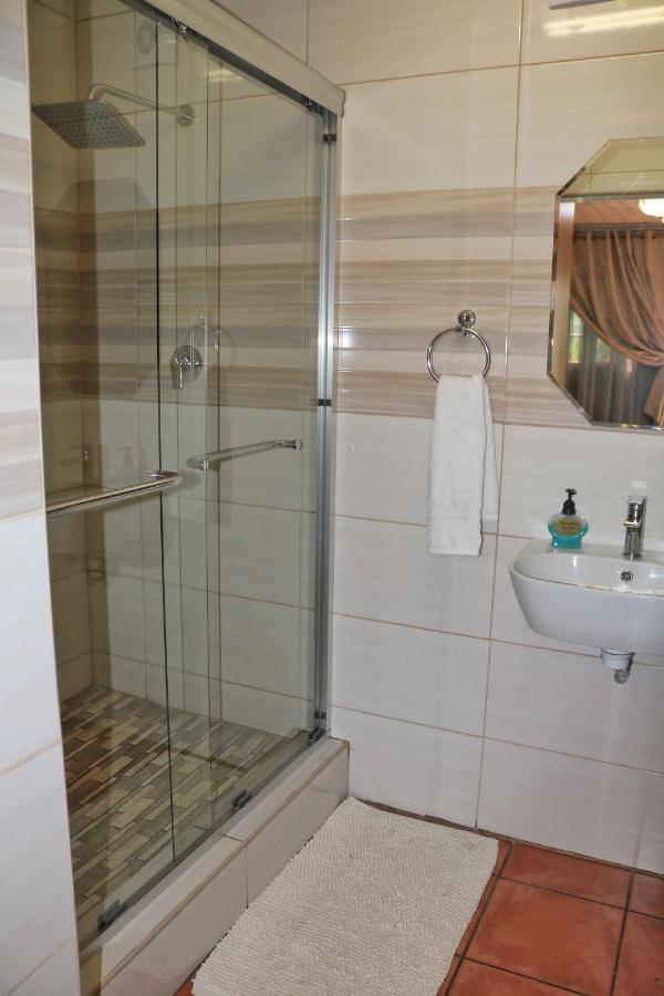 Kairos Home Middelburg  Zewnętrze zdjęcie