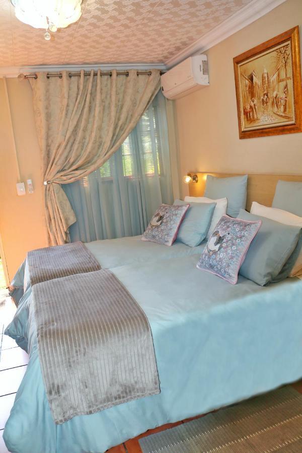 Kairos Home Middelburg  Zewnętrze zdjęcie